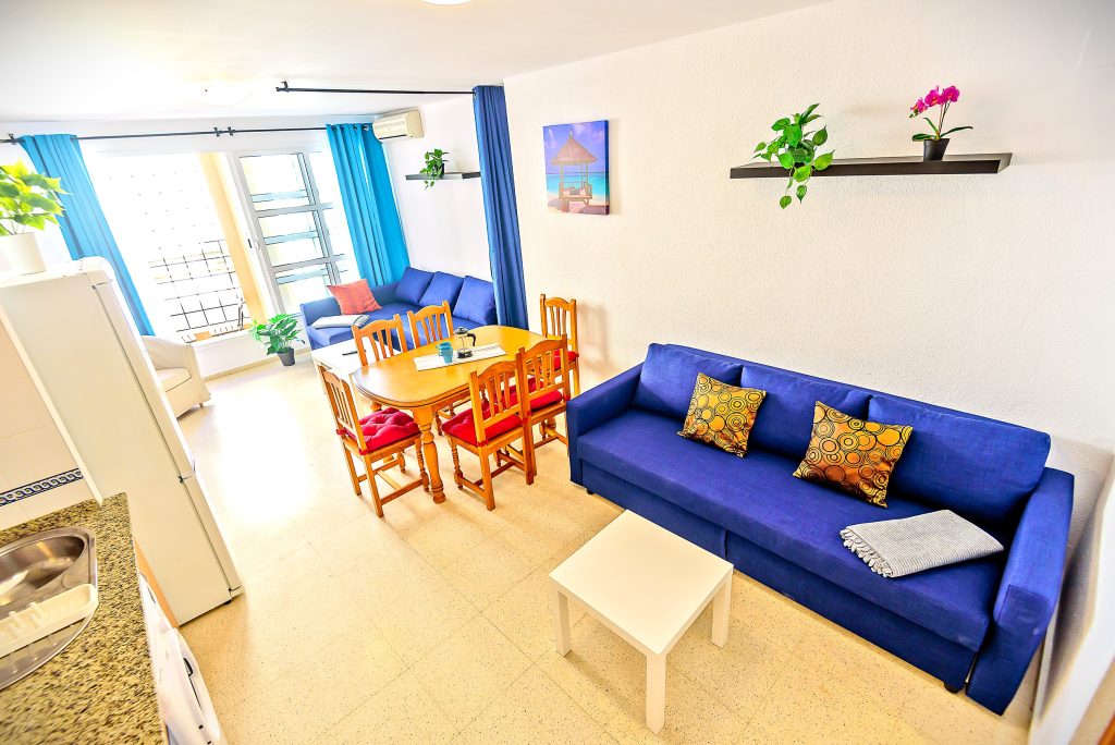 Farmers Market Central Apartment