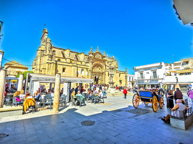 Oldrich.es fully equipped apartment El Puerto de Santa Maria